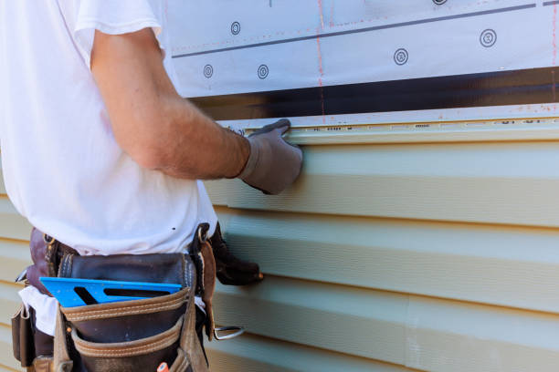 Trusted Siding Inspection service in Weston, FL - Creative Siding